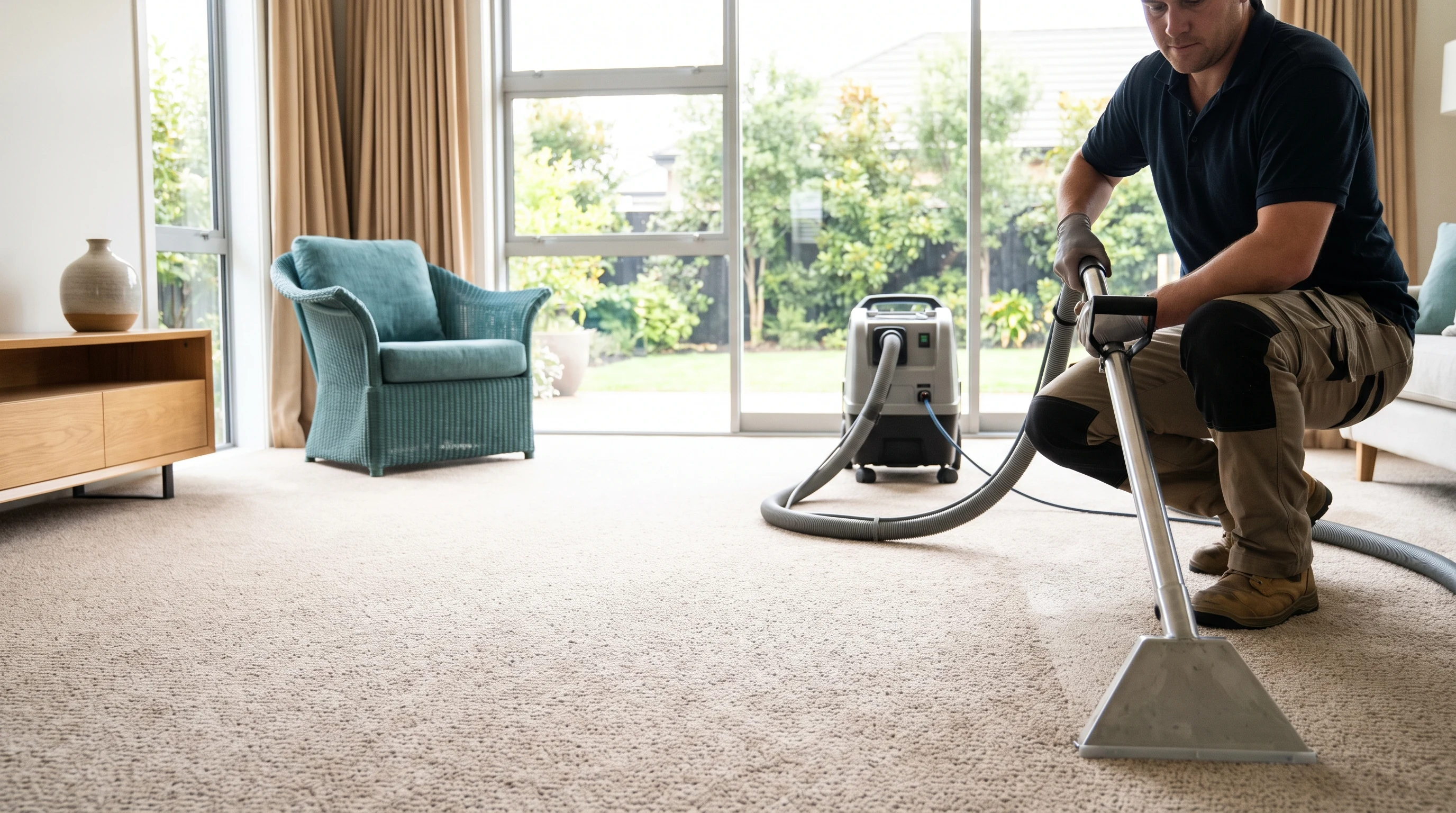 Carpet-related visual for Carpet Cleaning Auckland